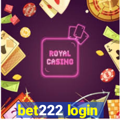 bet222 login